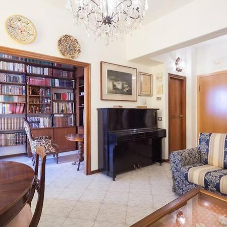 G2 Dreamhouse-Via Lungadige Lejlighed Verona Eksteriør billede