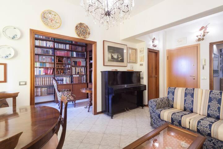 G2 Dreamhouse-Via Lungadige Lejlighed Verona Eksteriør billede