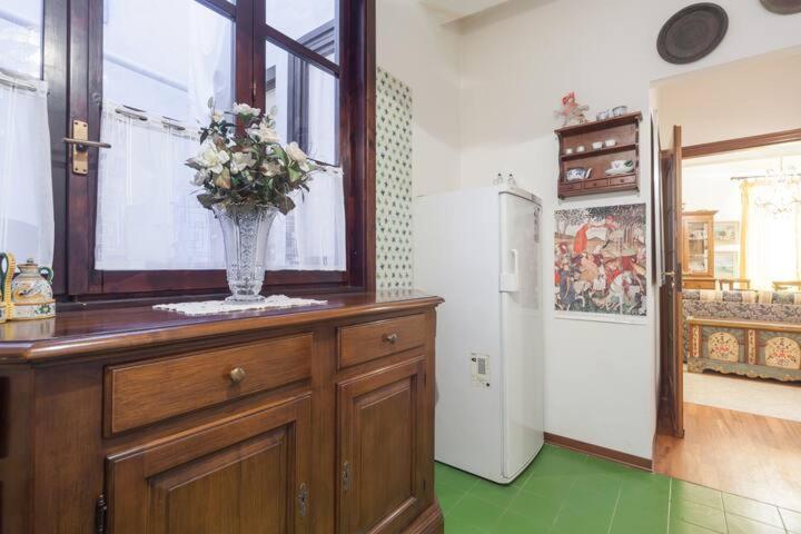 G2 Dreamhouse-Via Lungadige Lejlighed Verona Eksteriør billede