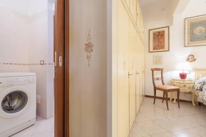 G2 Dreamhouse-Via Lungadige Lejlighed Verona Eksteriør billede