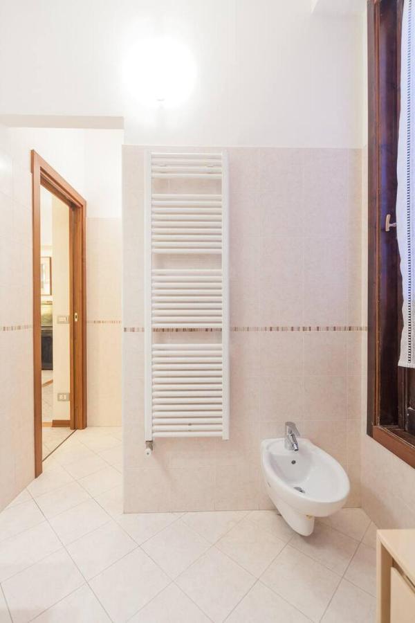 G2 Dreamhouse-Via Lungadige Lejlighed Verona Eksteriør billede