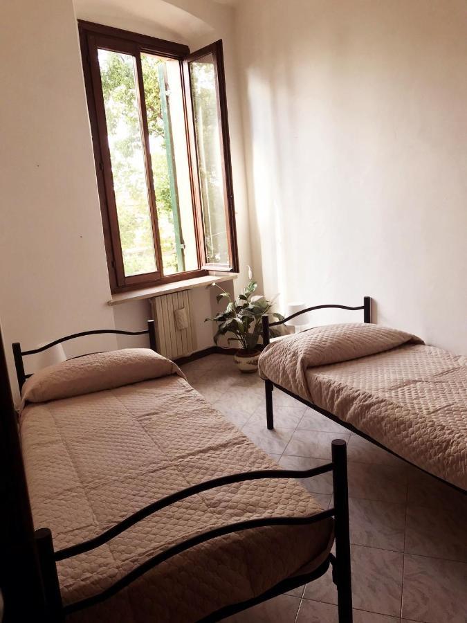 G2 Dreamhouse-Via Lungadige Lejlighed Verona Eksteriør billede