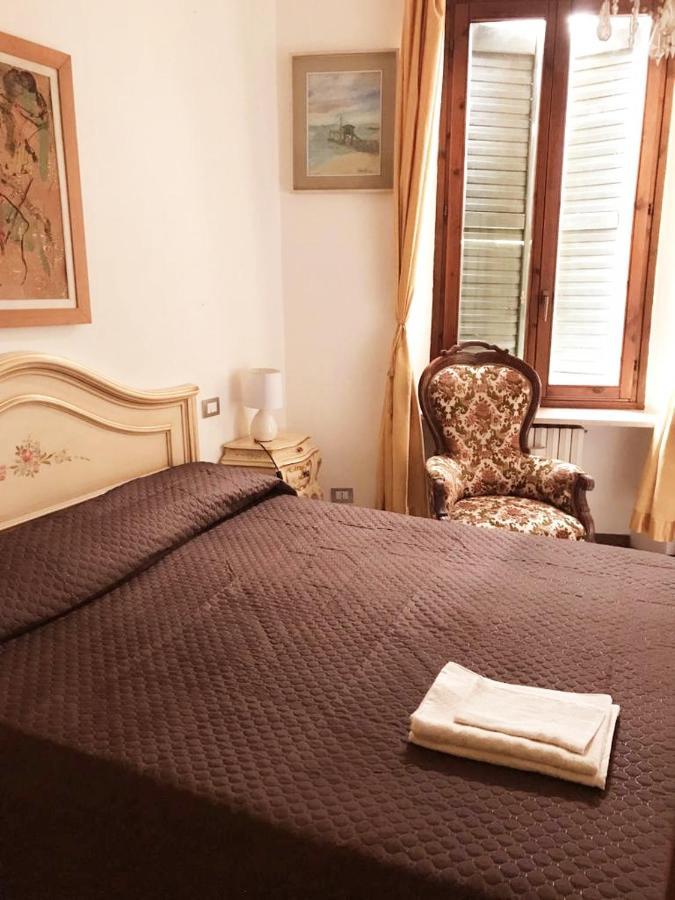 G2 Dreamhouse-Via Lungadige Lejlighed Verona Eksteriør billede